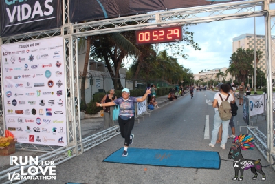 Run for Love 2024